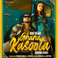 Raftaar, Rashmeet Kaur