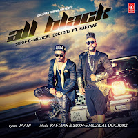Raftaar, Sukh-E Muzical Doctorz, Jaani