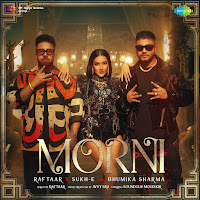 Morni (Feat. Bhumika Sharma)