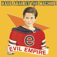 Rage Against The Machine