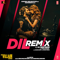 Dil Remix(Remix By Dj Abhi India)