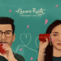 Khaare Raste (Feat. Yashika Sikka)