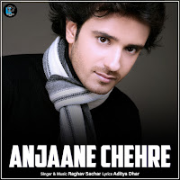 Raghav Sachar, Aditya Dhar