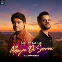 Akhiyan De Saamne (Feat. Divya Kumar)