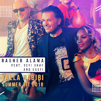 Yalla Habibi [Summer Hit] (Feat. Seyi Shay & Costi)