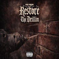 Restore The Drillin