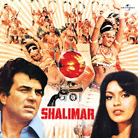 Title Music (Shalimar) (Shalimar / Soundtrack Version)