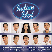 Rahul Vaidya, Abhijeet Sawant, Prajakta Shukre, Harish Moyal