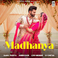 Rahul Vaidya, Asees Kaur, Lijo George, Dj Chetas