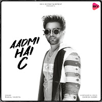 Rahul Vaidya, Danish Sabri
