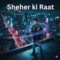Sheher Ki Raat