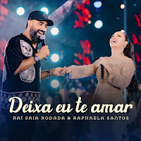 Raí Saia Rodada, Raphaela Santos
