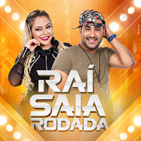 Raí Saia Rodada