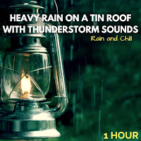 Rain And Chill