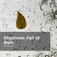 Rain Sounds, Natural Rain Sounds For Sleeping, Rain Storm Sample Library