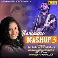 Raj Barman, Anwesshaa