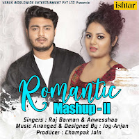 Romantic Mashup - Ii