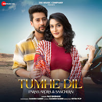 Raj Barman, Danish Sabri