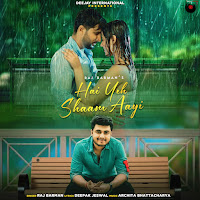 Raj Barman, Deepak Jeswal, Archita Bhattacharya