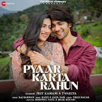 Raj Barman, Raees, Zain - Sam