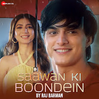 Raj Barman, Rashid Khan