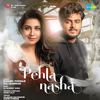 Raj Barman, Rashmi Poddar