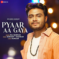 Pyaar Aa Gaya