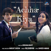 Achha Kiya