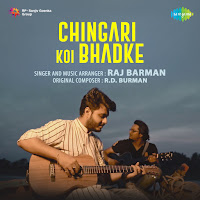 Chingari Koi Bhadke