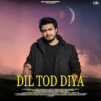 Dil Tod Diya