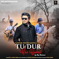 Tu Dur Hai Bahut