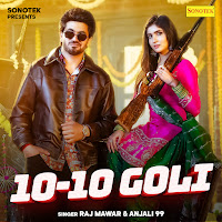 Raj Mawar, Anjali 99