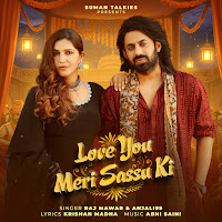 Love You Meri Sassu Ki