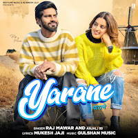 Yarane