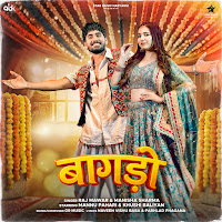 Bagdo (Feat. Mannu Pahari & Khushi Baliyan)