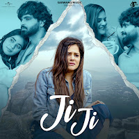 Ji Ji (Feat. Pragati)