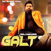 Galti
