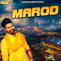 Marod