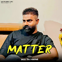 Matter