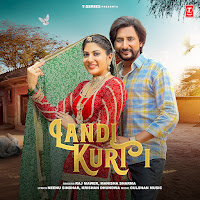Landi Kurti