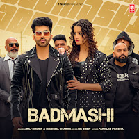 Badmashi