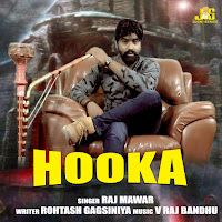 Hooka (Feat. Manisha Verma & Vijay Parjapati)