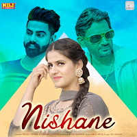 Nishane