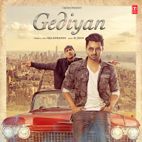 Gediyan
