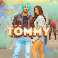 Tommy (From "Shadaa")