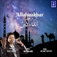 Allahuakbar