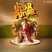Kya Bataa (From "Uttar Da Puttar")