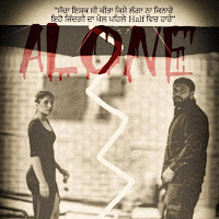 Alone (Feat. Sukh Dhaliwal)