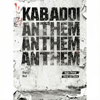 Kabaddi Anthem