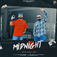 Midnight. (Feat. Yudhveer Shergill)